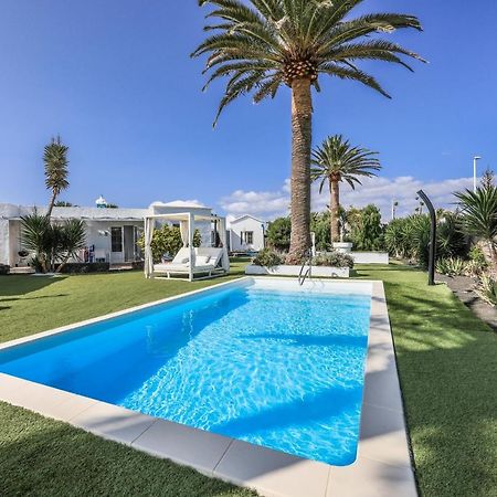 Villas New Lanzasuites Коста Бланка Экстерьер фото