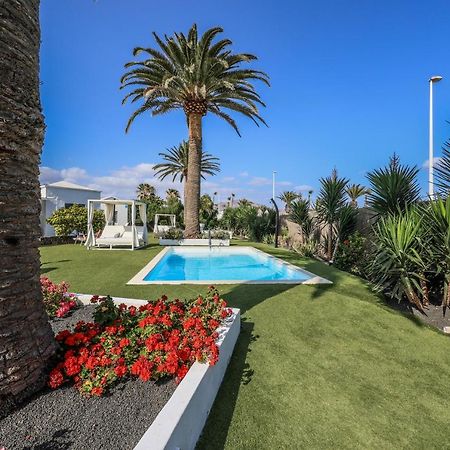 Villas New Lanzasuites Коста Бланка Экстерьер фото
