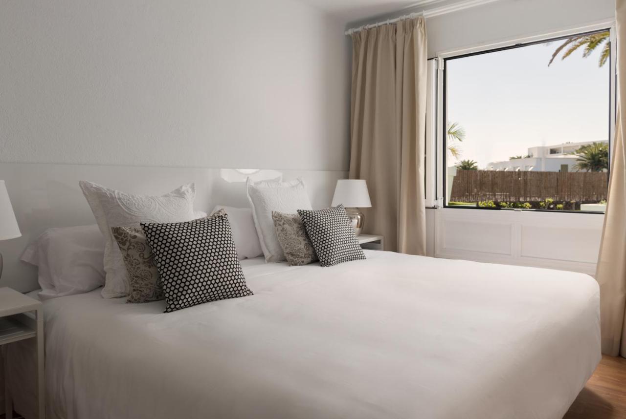 Villas New Lanzasuites Коста Бланка Экстерьер фото