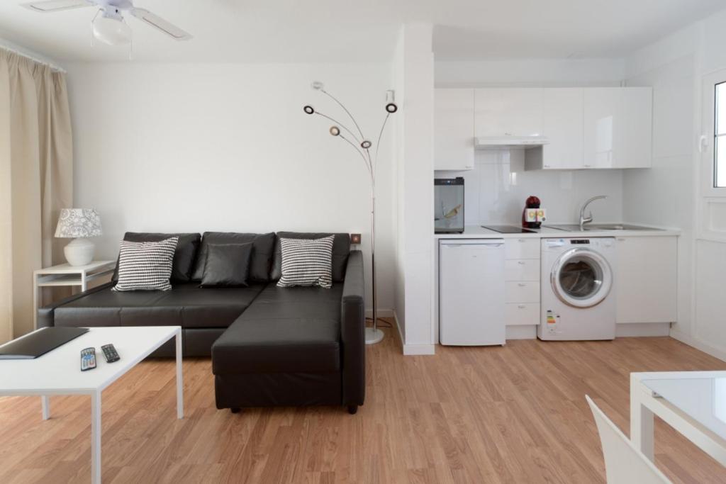 Villas New Lanzasuites Коста Бланка Экстерьер фото