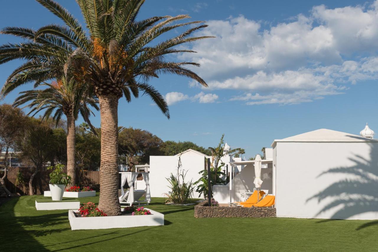 Villas New Lanzasuites Коста Бланка Экстерьер фото