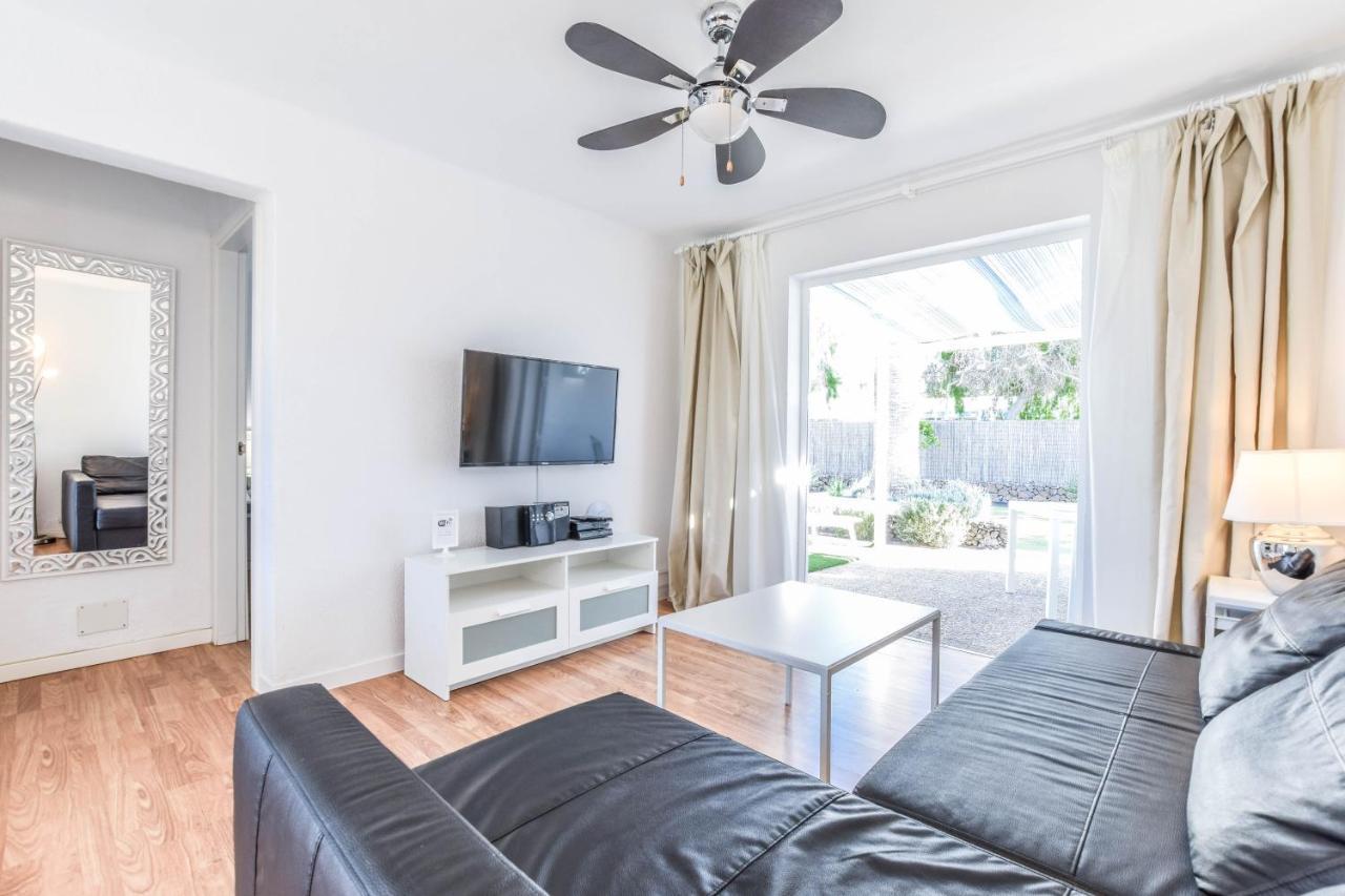 Villas New Lanzasuites Коста Бланка Экстерьер фото