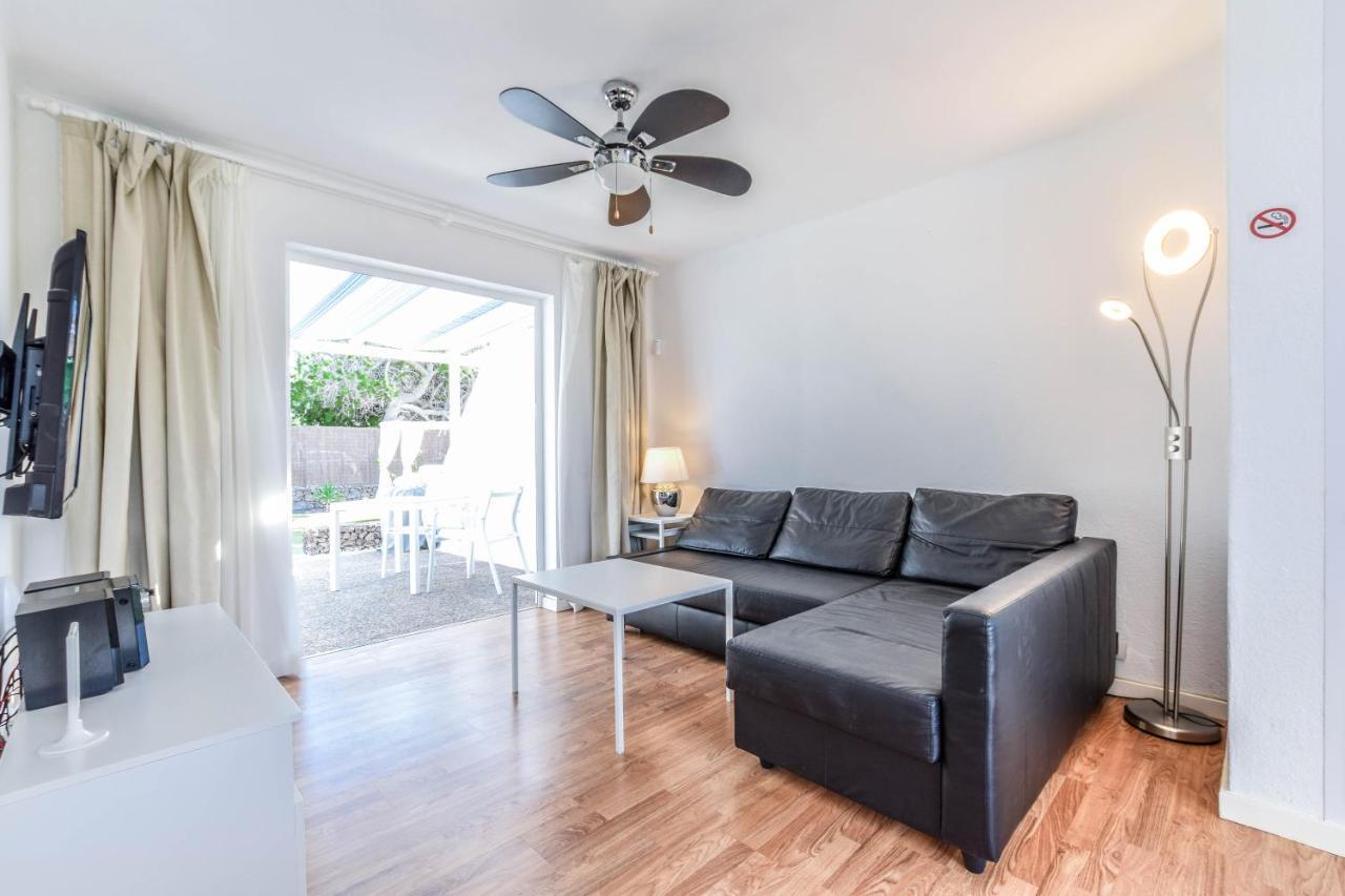 Villas New Lanzasuites Коста Бланка Экстерьер фото